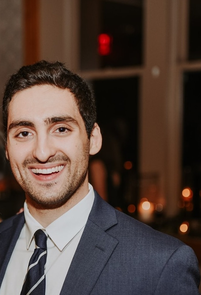 Progression Agency founder Alex Stephan