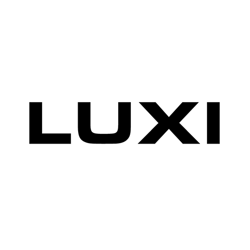 luxi mx1 plus logo client